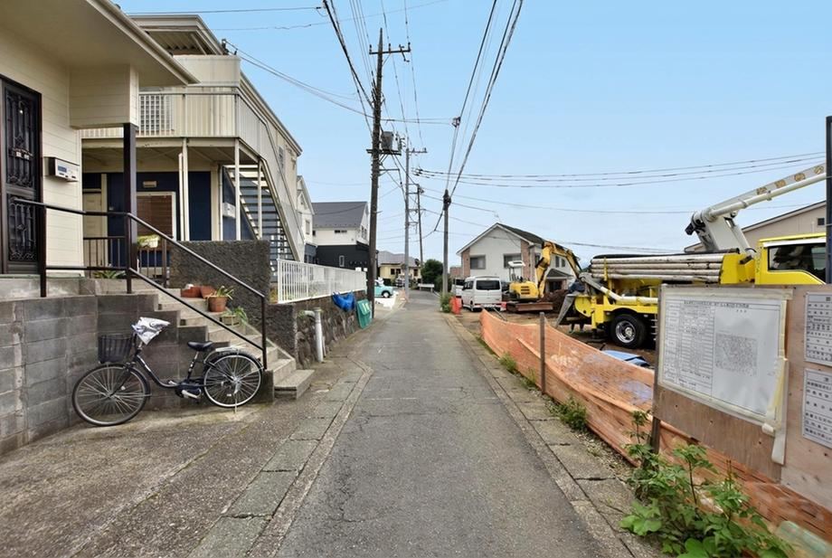 156 m² land in Seya Ward, Yokohama, Kanagawa - Photo 1