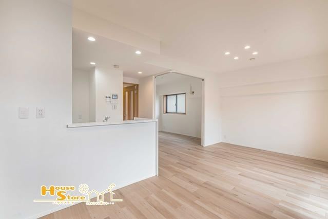 3LDK apartment in Kawaguchi, Saitama - Photo 1