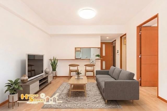 2LDK apartment in Soka, Saitama - Photo 1