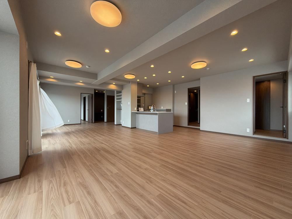 3LDK apartment in Kamigyo Ward, Kyoto - Photo 1