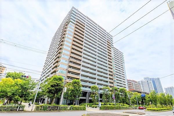 2LDK apartment in Koto Ward, Tokyo - Photo 1