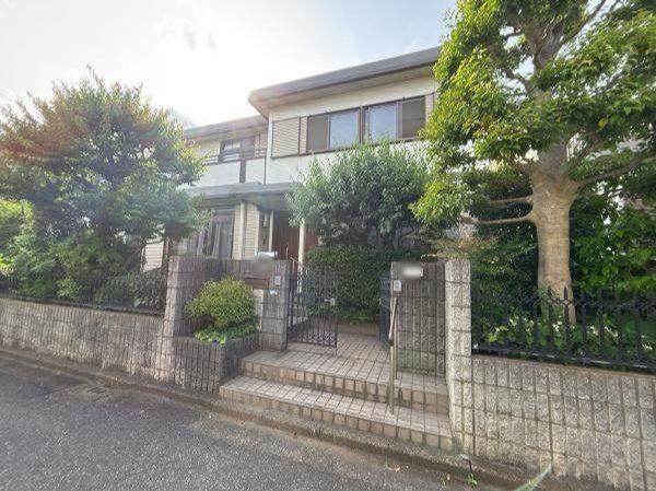 5LDK house in Kamagaya, Chiba - Photo 1