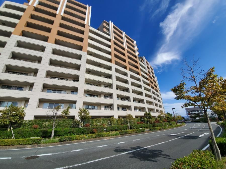 3LDK apartment in Kyotanabe, Kyoto - Photo 1