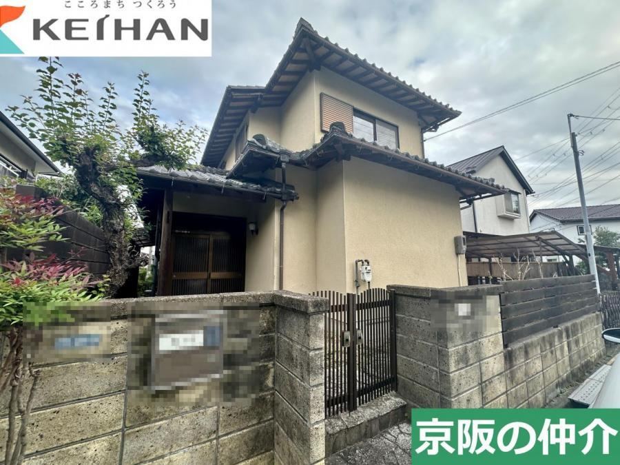 5DK house in Otsu, Shiga - Photo 1