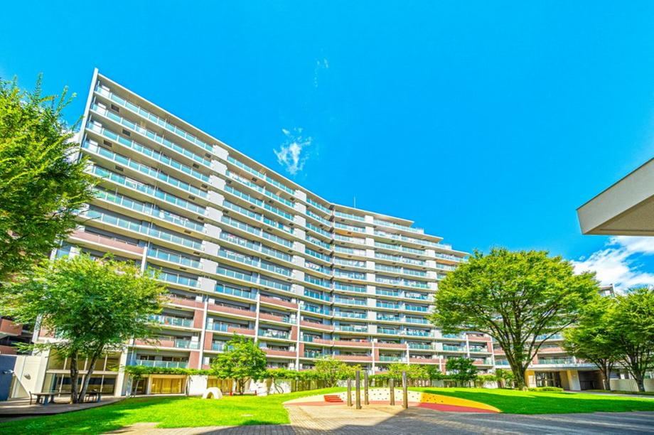 3LDK apartment in Nishitokyo, Tokyo - Photo 1