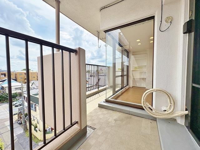 3LDK apartment in Kawaguchi, Saitama - Photo 1