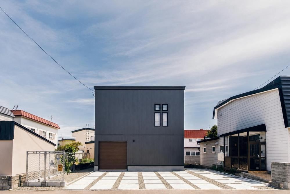2LDK house in Teine Ward, Sapporo, Hokkaido - Photo 1