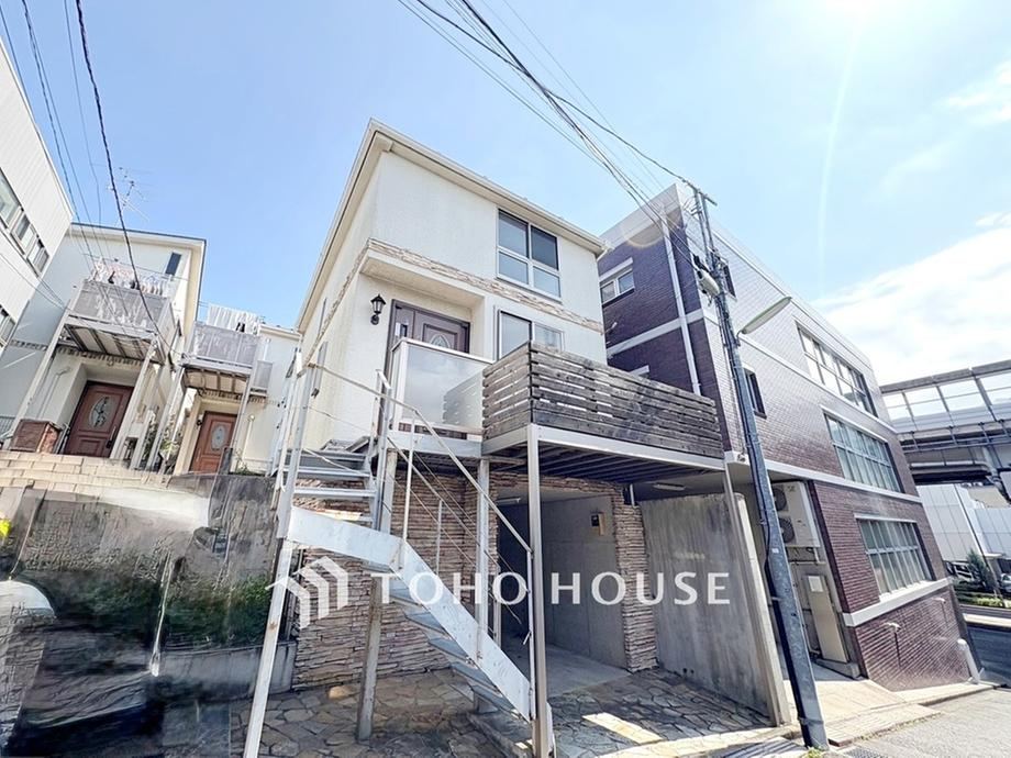 2LDK+S house in Setagaya Ward, Tokyo - Photo 1