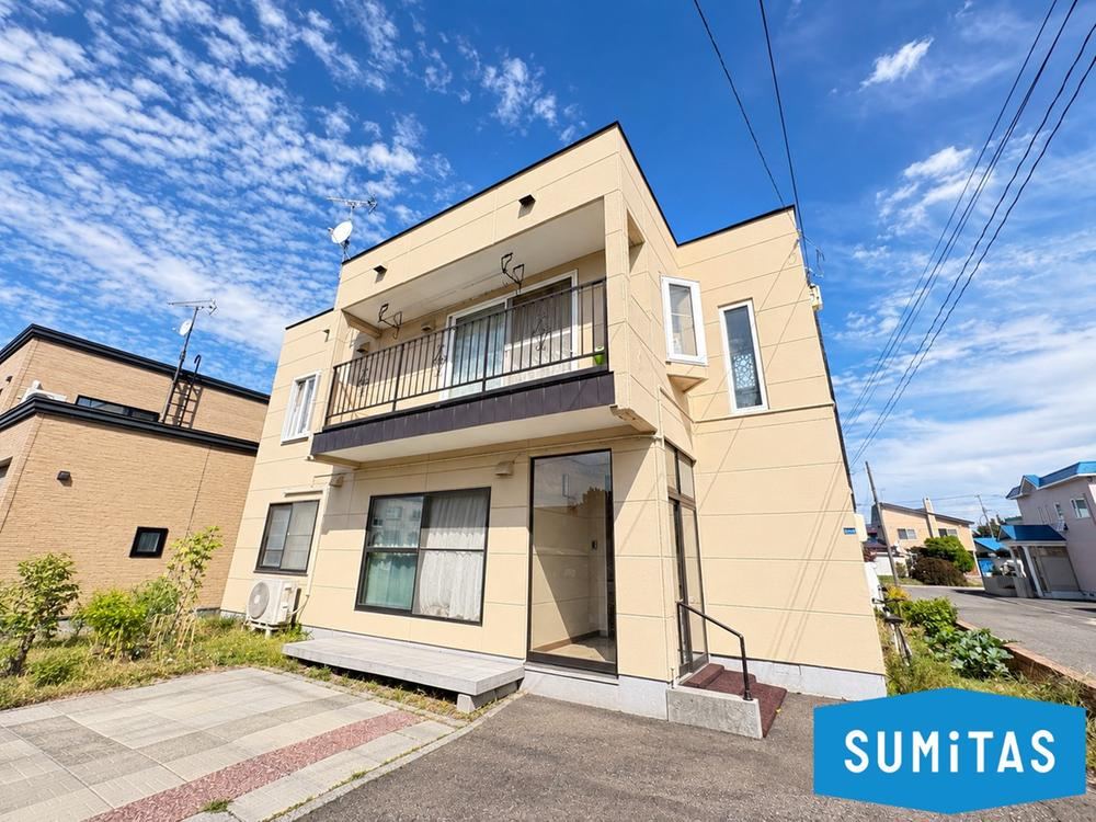 4LLDDKK house in Kiyota Ward, Sapporo, Hokkaido - Photo 1