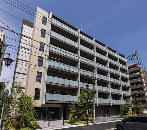 1LDK apartment in Omiya Ward, Saitama - Photo 1