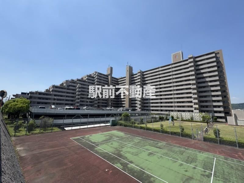 3LDK apartment in Chikushino, Fukuoka - Photo 1
