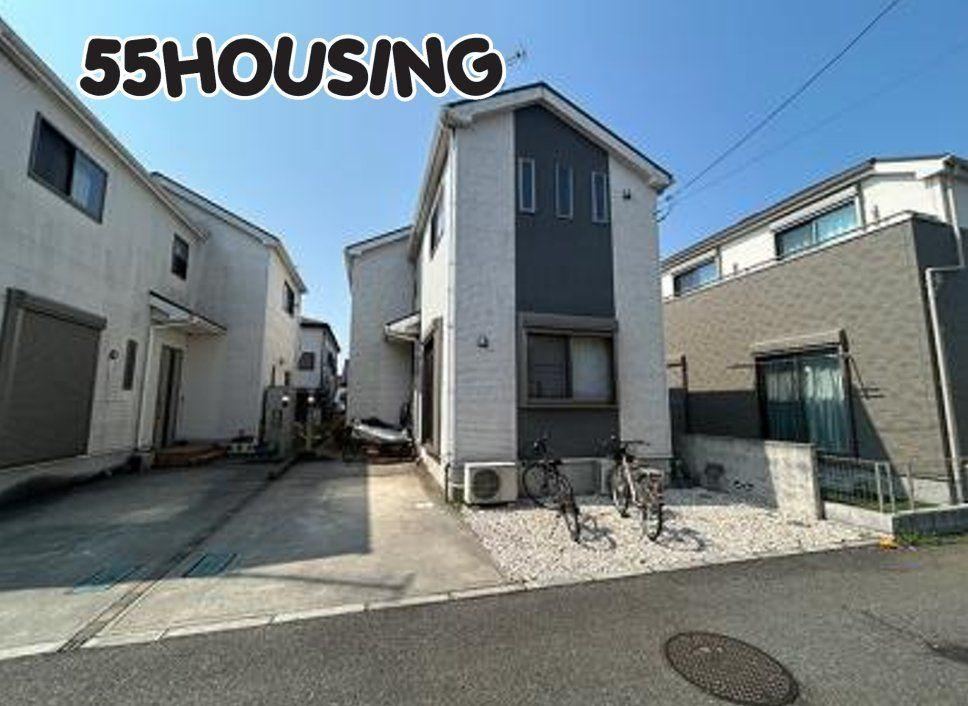 4LDK house in Iwatsuki Ward, Saitama - Photo 1