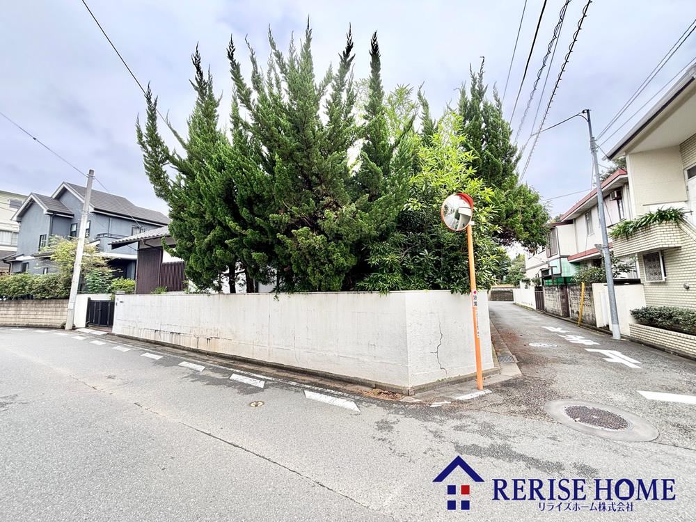109 m² land in Chofu, Tokyo - Photo 1