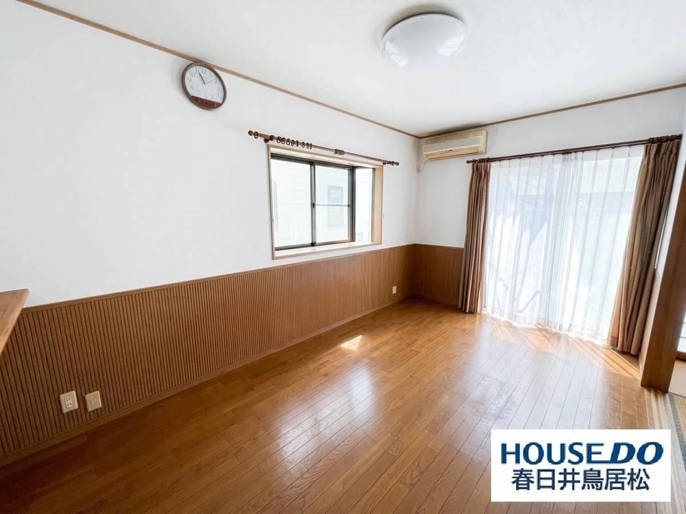 4LDK+S house in Kasugai, Aichi - Photo 1
