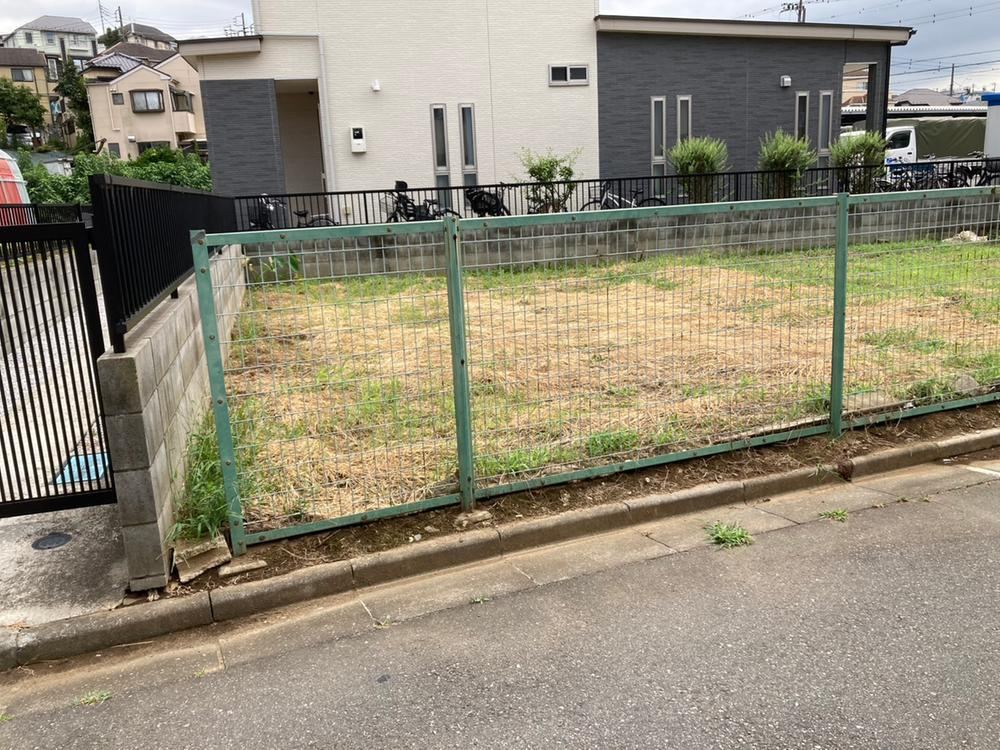 123 m² land in Itabashi Ward, Tokyo - Photo 1