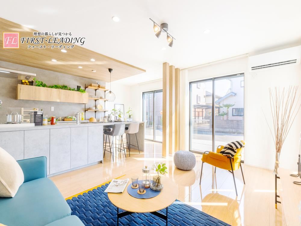 101 m² land in Fujimino, Saitama - Photo 1