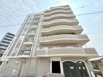 3LDK apartment in Yamatokoriyama