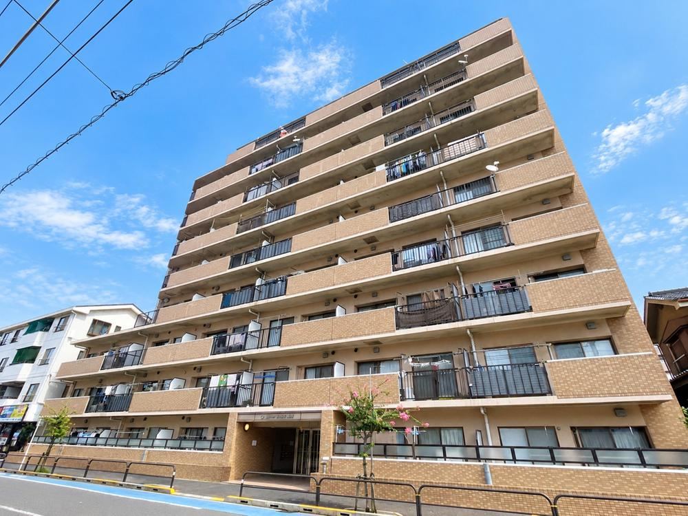 3LDK apartment in Adachi Ward, Tokyo - Photo 1