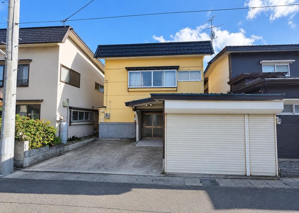 5DK+S house in Aomori, Aomori - Photo 1
