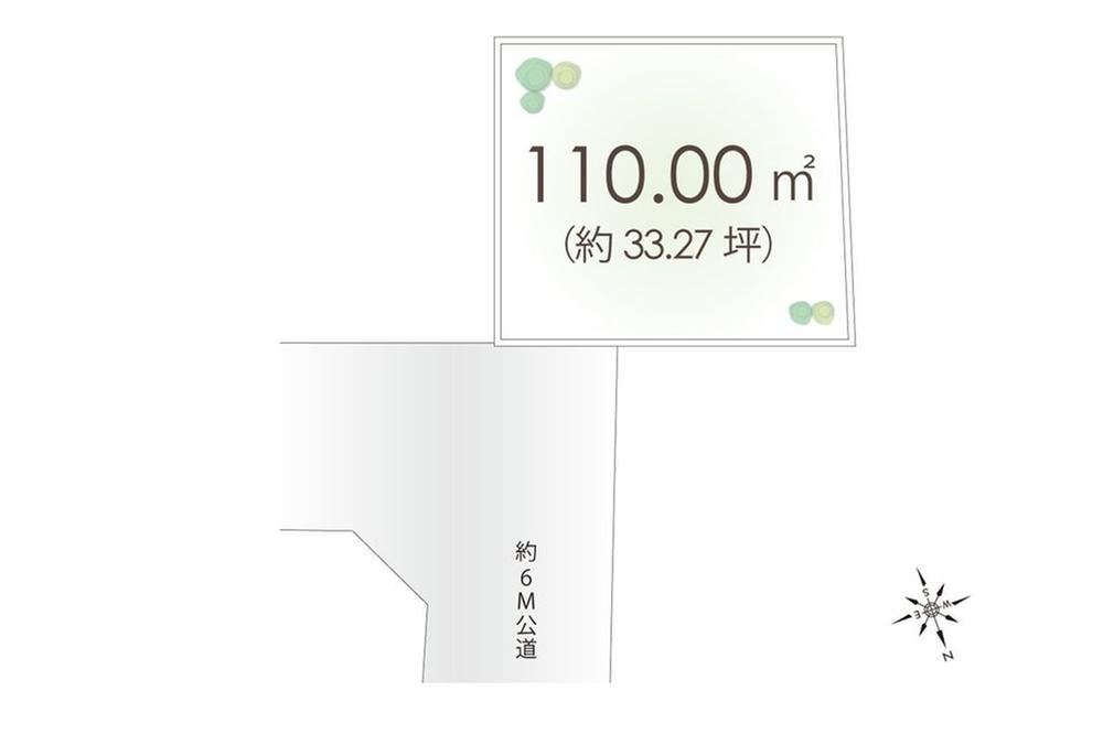 110 m² land in Nerima Ward, Tokyo - Photo 1