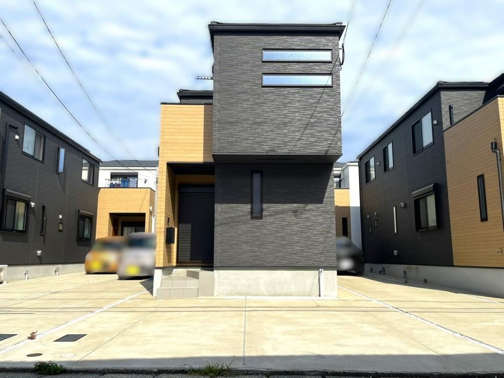 3LDK+S house in Higashi Ward, Fukuoka - Photo 1
