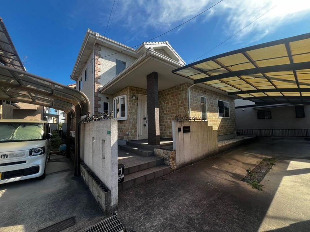 4LDK house in Fukuyama, Hiroshima - Photo 1