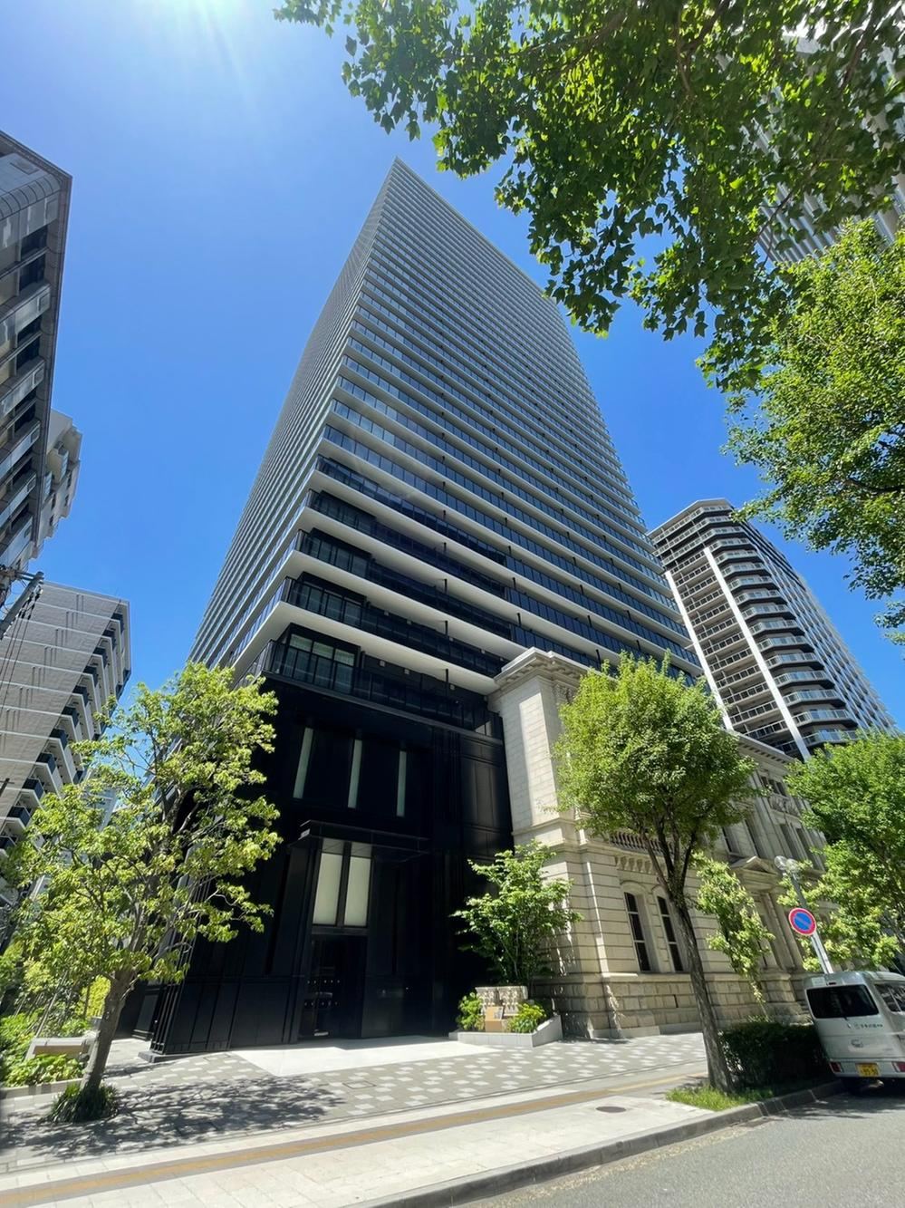 3LDK apartment in Chuo Ward, Kobe, Hyogo - Photo 1