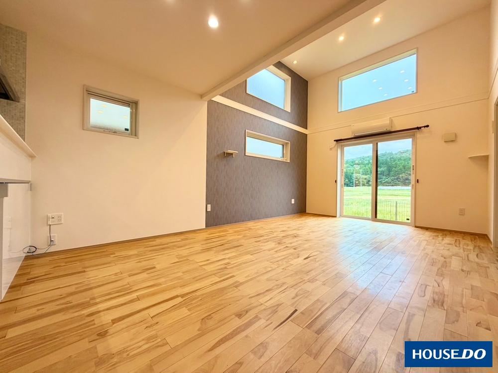4LDK+S house in Aoba Ward, Sendai, Miyagi - Photo 1