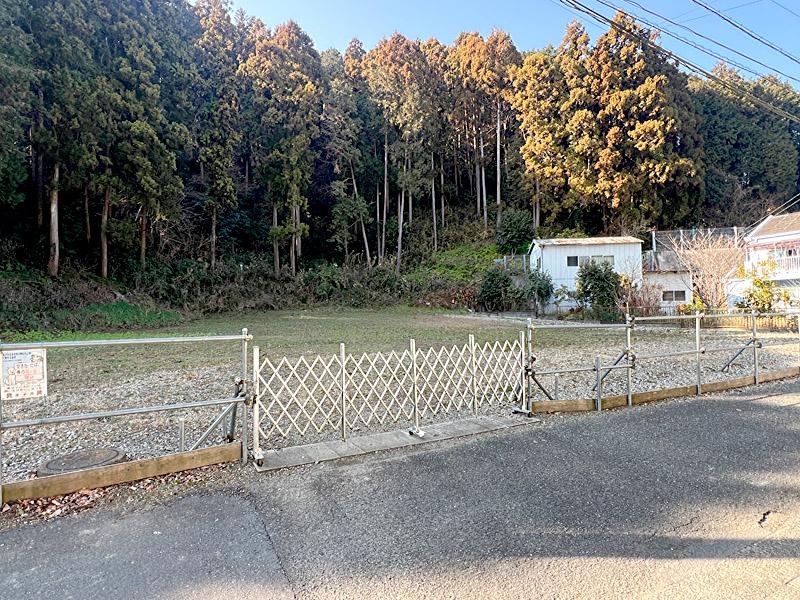 1198 m² land in Zushi, Kanagawa - Photo 1