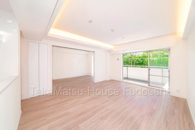 4LDK apartment in Ota Ward, Tokyo - Photo 1
