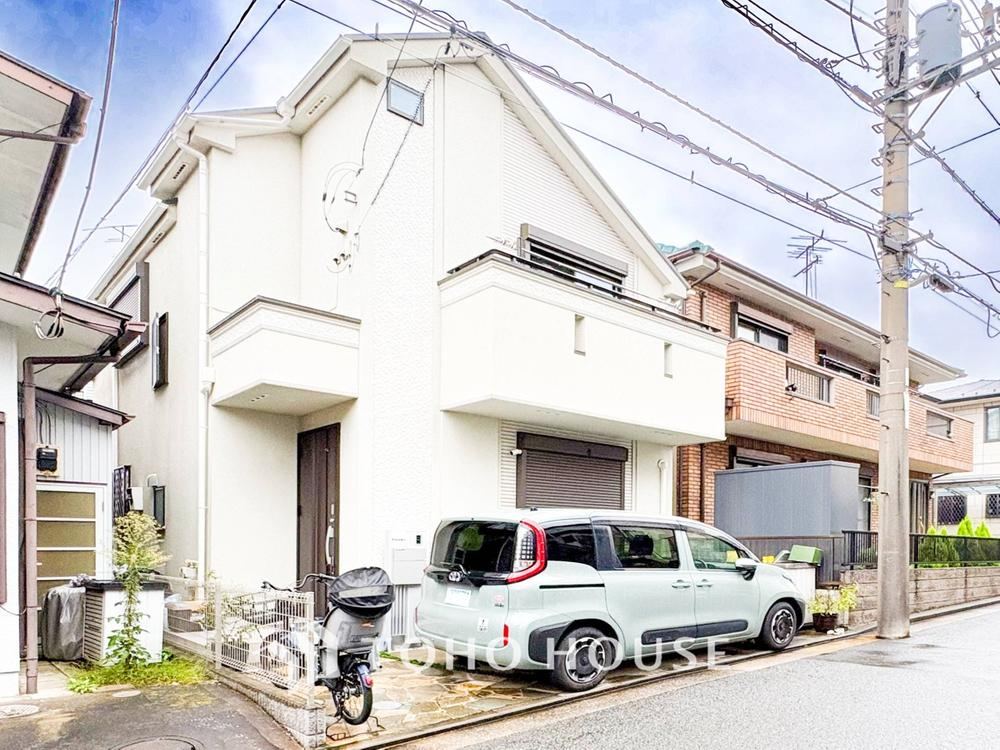 3LDK house in Konan Ward, Yokohama, Kanagawa - Photo 1