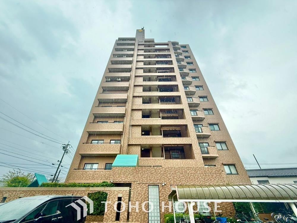 3LDK apartment in Moriyama Ward, Nagoya, Aichi - Photo 1