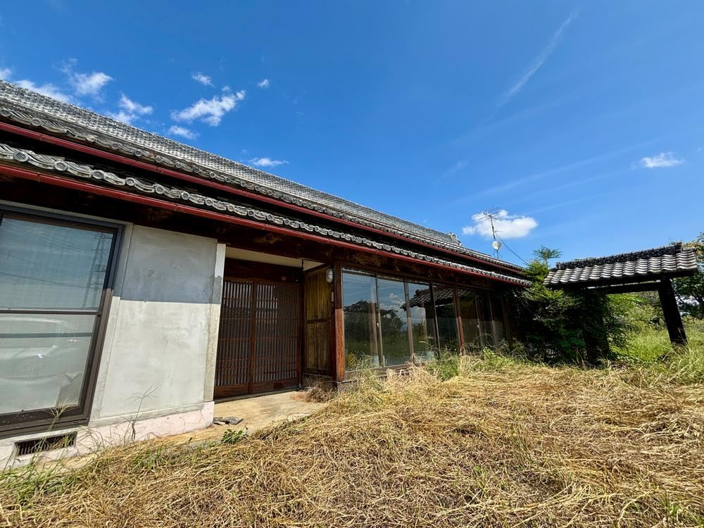4K+S house in Minamialps, Yamanashi - Photo 1