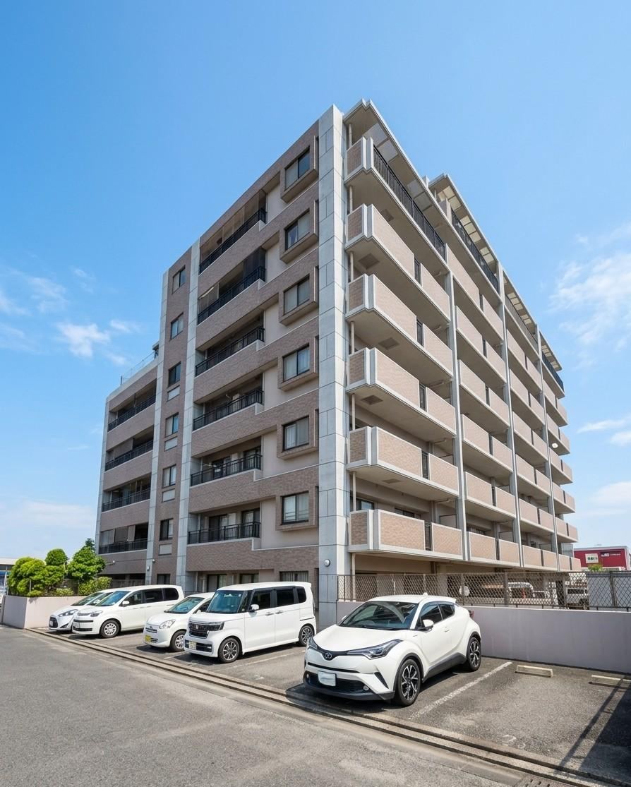 3LDK apartment in Saga, Saga - Photo 1