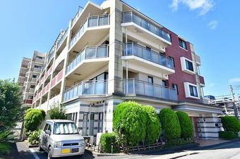 2LDK apartment in Ichihara