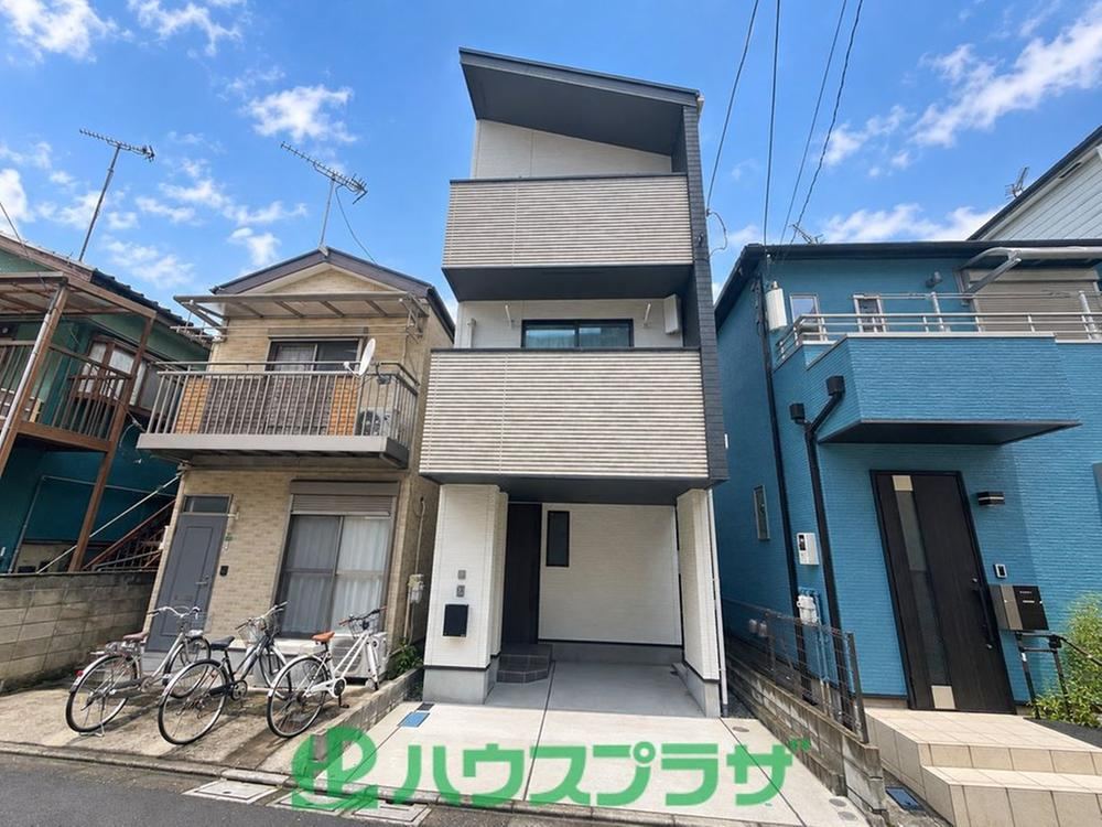 2LDK+S house in Katsushika Ward, Tokyo - Photo 1