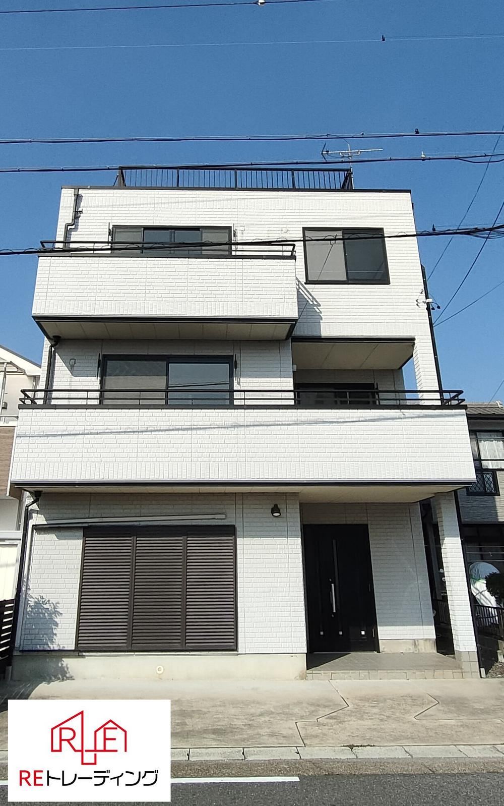 6LDK house in Kita Ward, Nagoya, Aichi - Photo 1