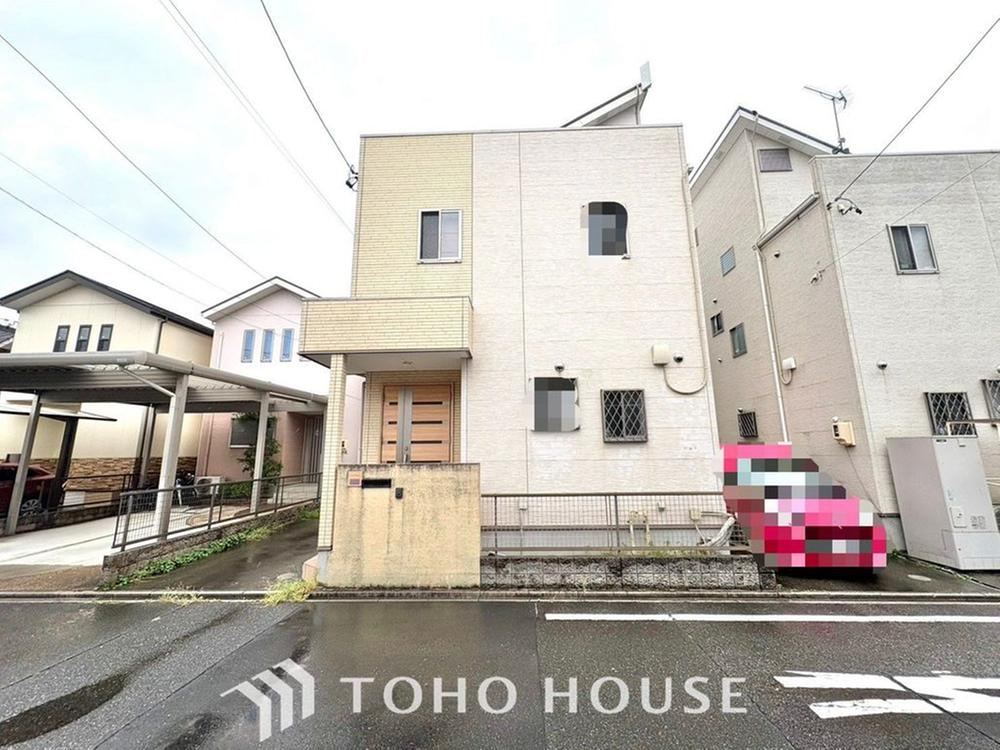 3LDK house in Nakagawa Ward, Nagoya, Aichi - Photo 1