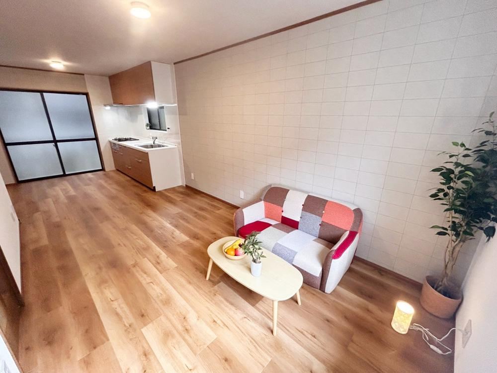 3LDK+S house in Fushimi Ward, Kyoto - Photo 1