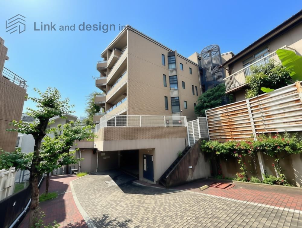 4LDK apartment in Chuo Ward, Fukuoka - Photo 1