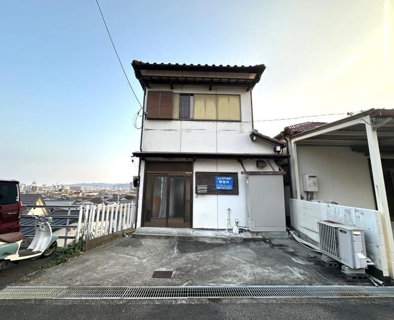 3LDK house in Kochi, Kochi - Photo 1