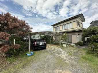 4DK house in Konan