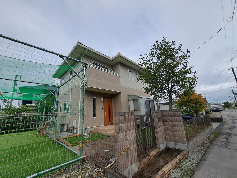 3LDK+S house in Osaki, Miyagi - Photo 1