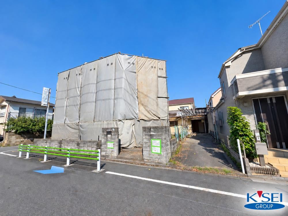 88 m² land in Katsushika Ward, Tokyo - Photo 1
