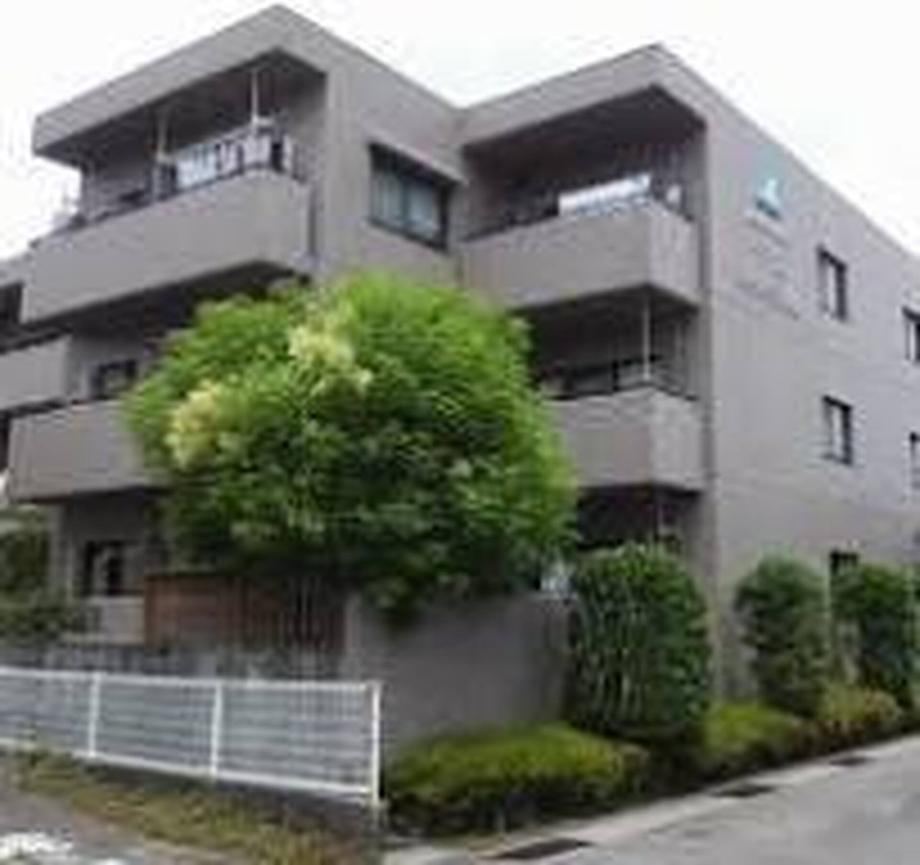 3LDK apartment in Miyazaki, Miyazaki - Photo 1