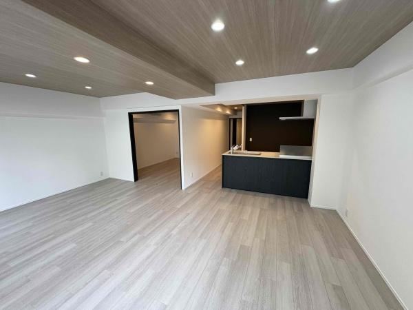 2LDK apartment in Higashiyama Ward, Kyoto - Photo 1