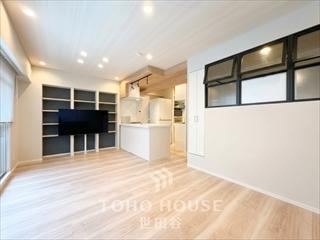 2LDK apartment in Setagaya Ward, Tokyo - Photo 1