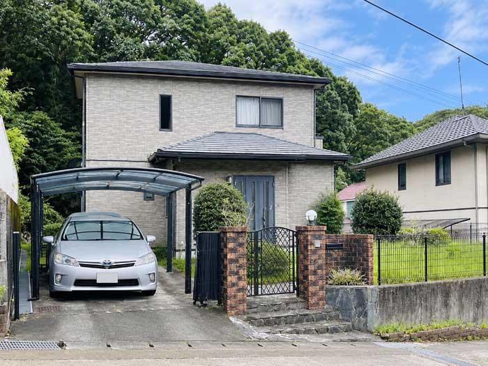 3LDK house in Atami, Shizuoka - Photo 1