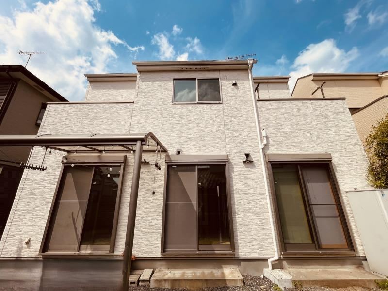 4LDK house in Akiruno, Tokyo - Photo 1