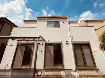 4LDK house in Akiruno